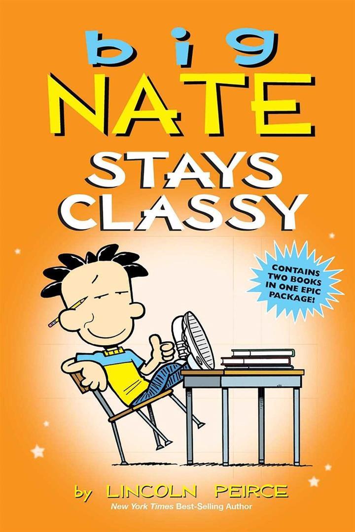 big-nate-stays-classy