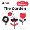 Baby Montessori: The Garden | ISBN 9781524862695 | Kalimat Store
