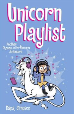 unicorn-playlist