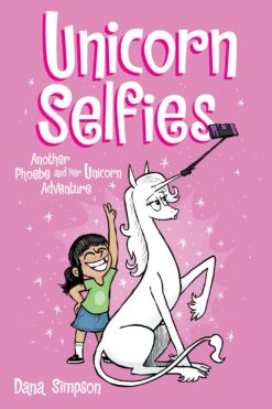 unicorn-selfies