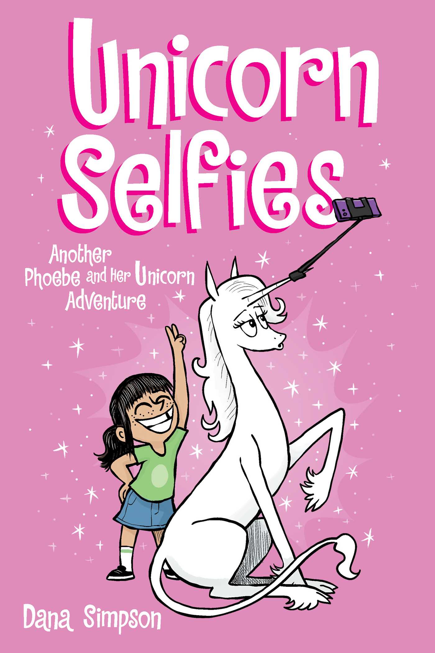 unicorn-selfies