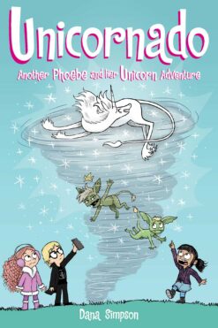 unicornado