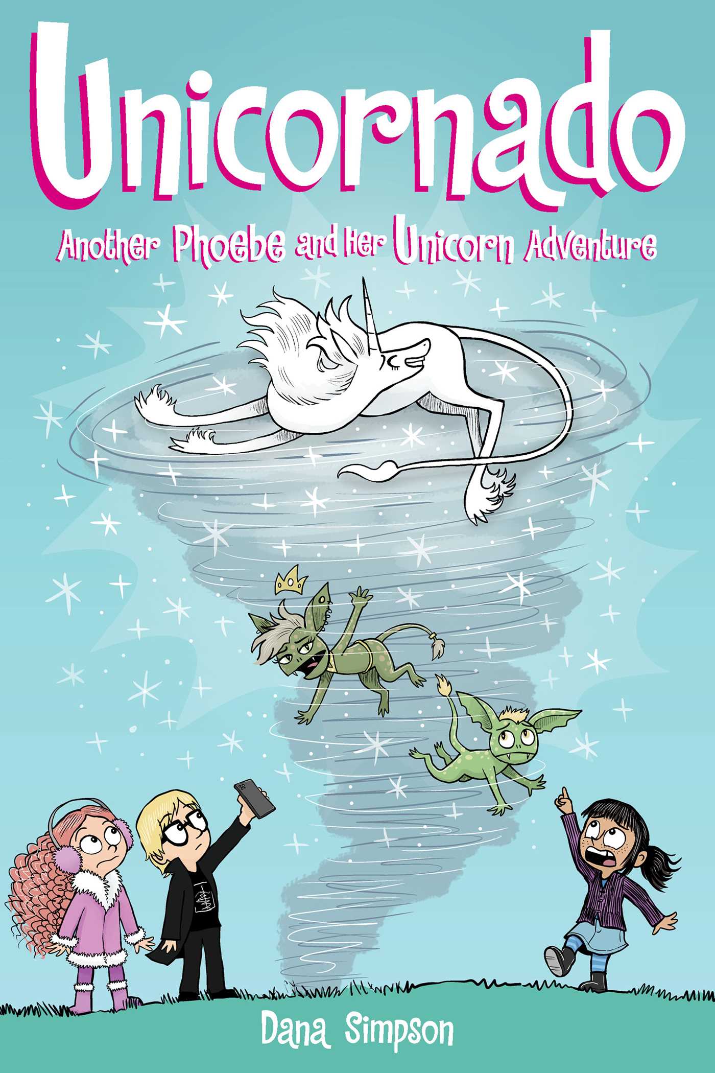 unicornado