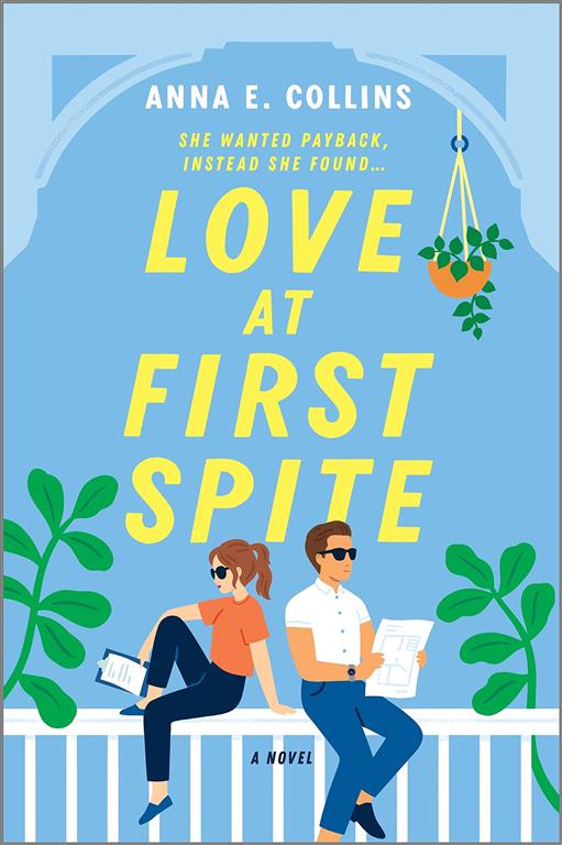 love-at-first-spite