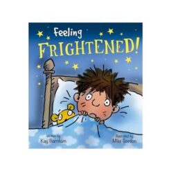 Feeling Frightened Feelings an | ISBN 9781526300782 | Kalimat Store