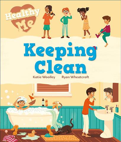 keeping-clean-healthy-me