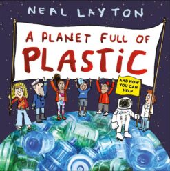 Eco Explorers: A Planet Full of Plastic: and how you can hel | ISBN 9781526361769 | Kalimat Store