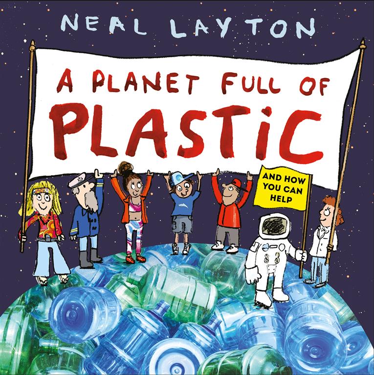 Eco Explorers: A Planet Full of Plastic: and how you can hel | ISBN 9781526361769 | Kalimat Store