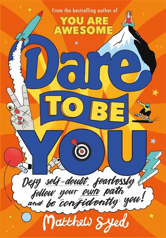 dare-to-be-you