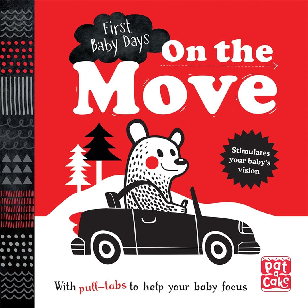 on-the-move