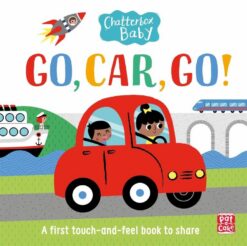 go-car-go