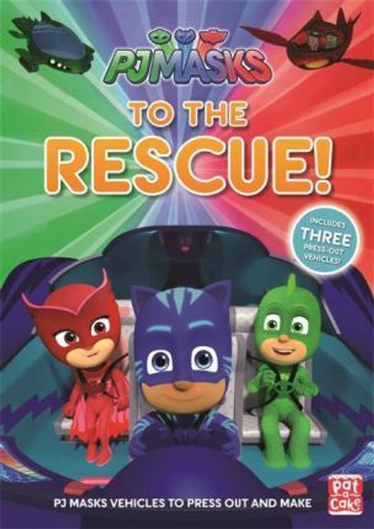 to-the-rescue