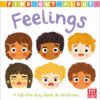 Find Out About Feelings | ISBN 9781526381545 | Kalimat Store