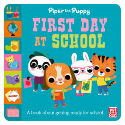 first-day-at-school