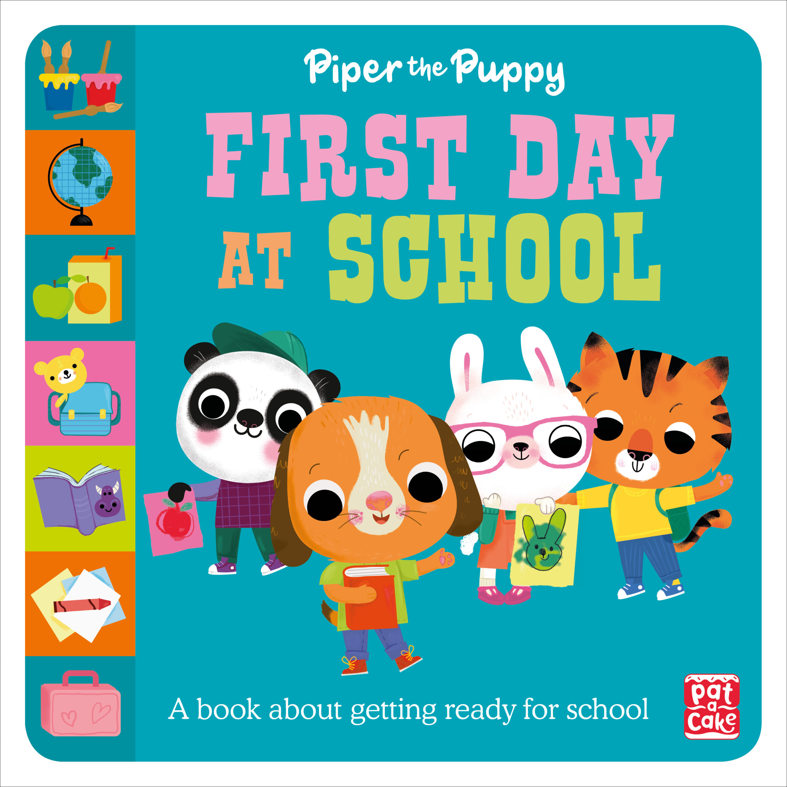 first-day-at-school