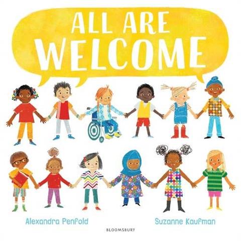 all-are-welcome