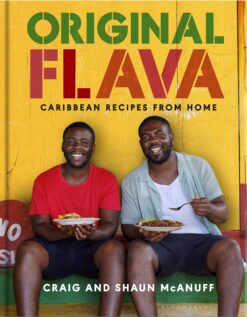 original-flava