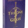 Throne of Glass Collector's Edition | ISBN 9781526605283 | Kalimat Store