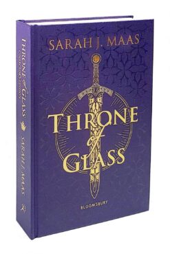 Throne of Glass Collector's Edition