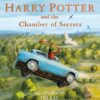Harry Potter and the Chamber of Secrets