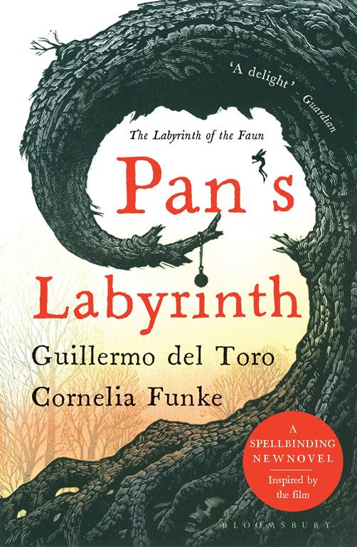 pans-labyrinth