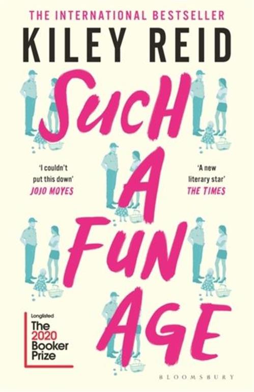 Such a Fun Age | ISBN 9781526612168 | Kalimat Store