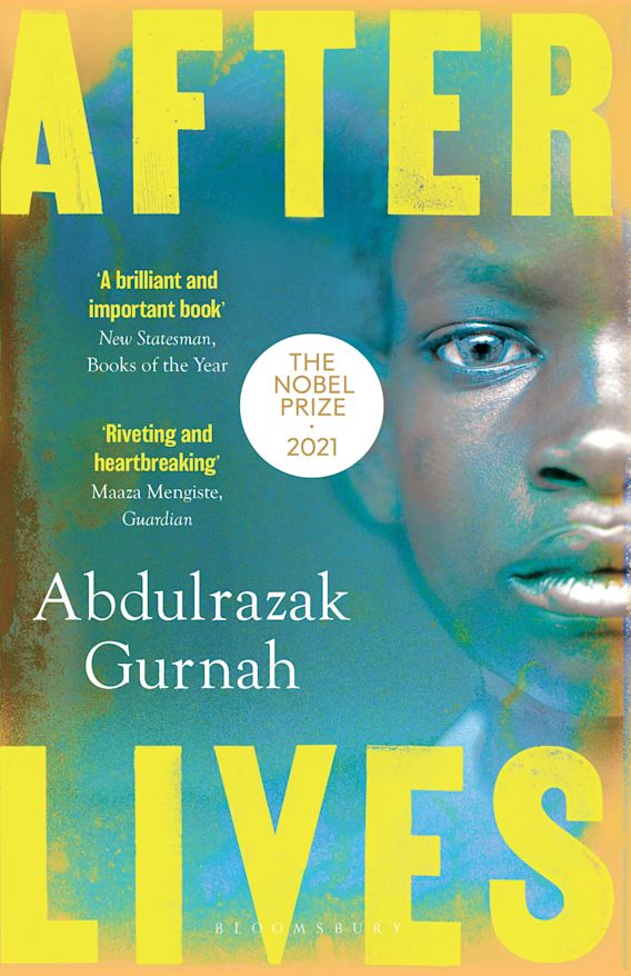 Afterlives | ISBN 9781526615893 | Kalimat Store