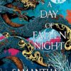 A Day of Fallen Night | ISBN 9781526619792 | Kalimat Store