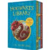 hogwarts-library-box-set