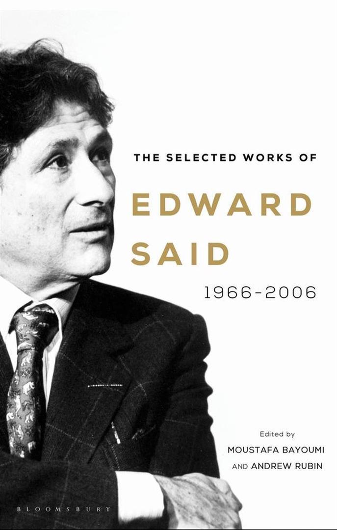 selected-works-of-edward-said