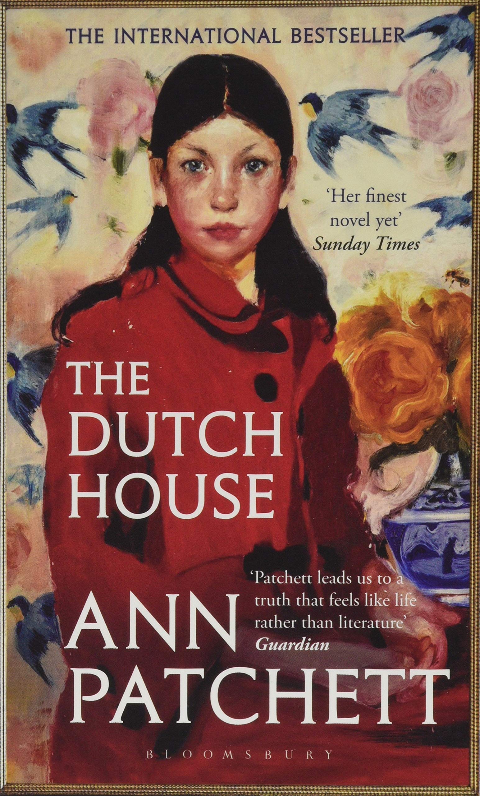 Dutch House | ISBN 9781526624062 | Kalimat Store