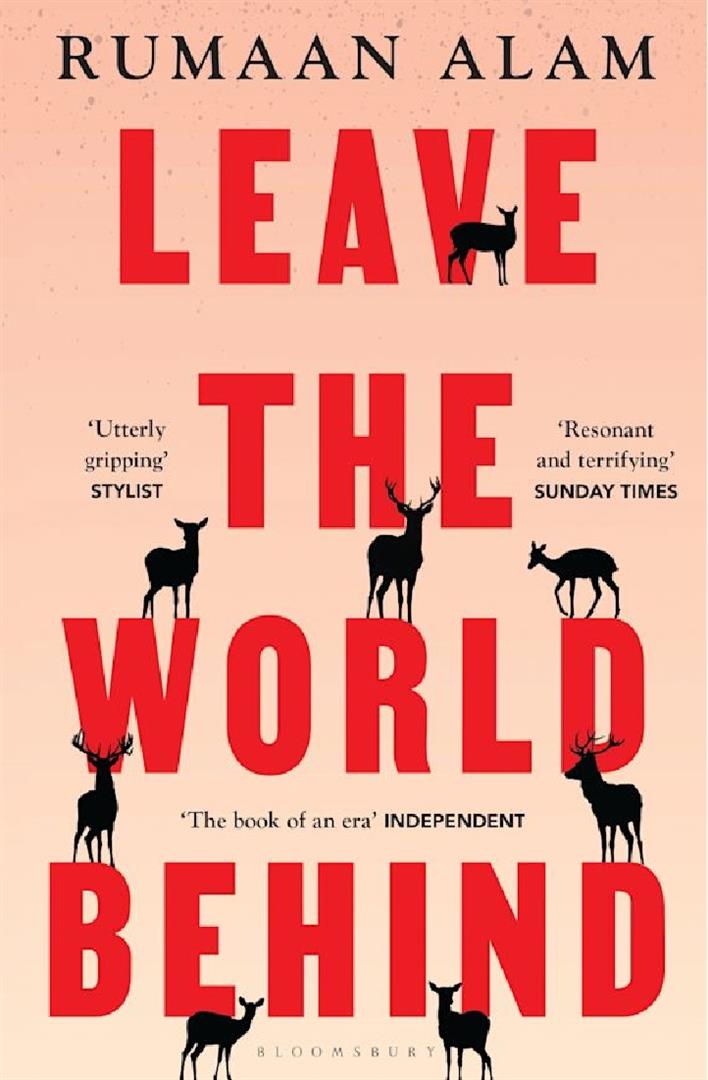Leave The World Behind | ISBN 9781526633101 | Kalimat Store