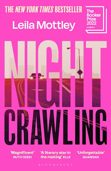 Nightcrawling | ISBN 9781526634559 | Kalimat Store