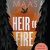 heir-of-fire