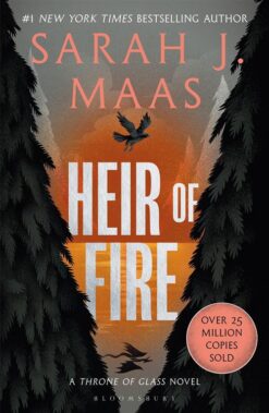 heir-of-fire