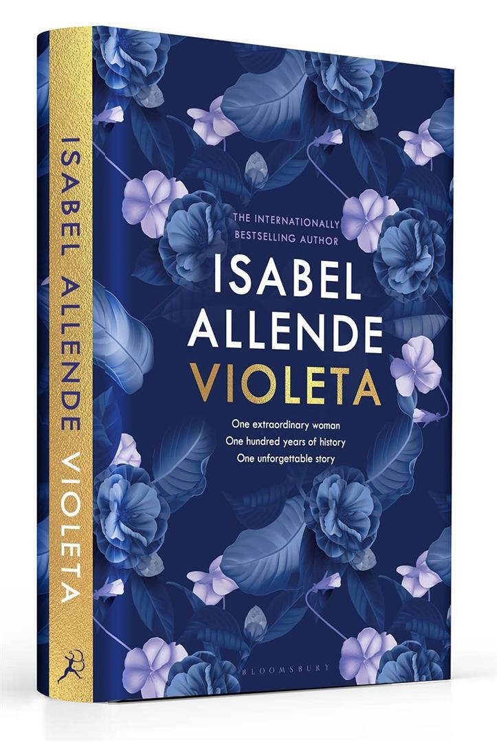 violeta