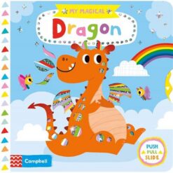 my-magical-dragon
