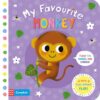my-favourite-monkey