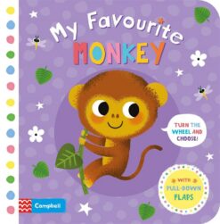 my-favourite-monkey