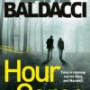 Hour Game | ISBN 9781529003321 | Kalimat Store
