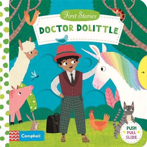 doctor-dolittle