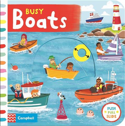 busy-boats