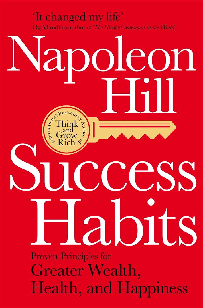 success-habits