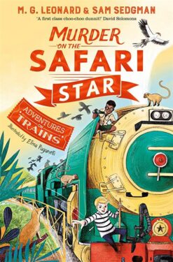 murder-on-the-safari-star