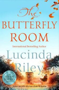 butterfly-room