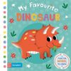 my-favourite-dinosaur
