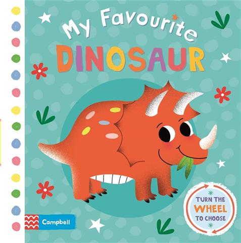 my-favourite-dinosaur