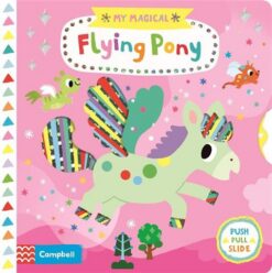 my-magical-flying-pony