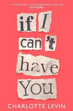 If I Can't Have You