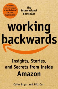 working-backward